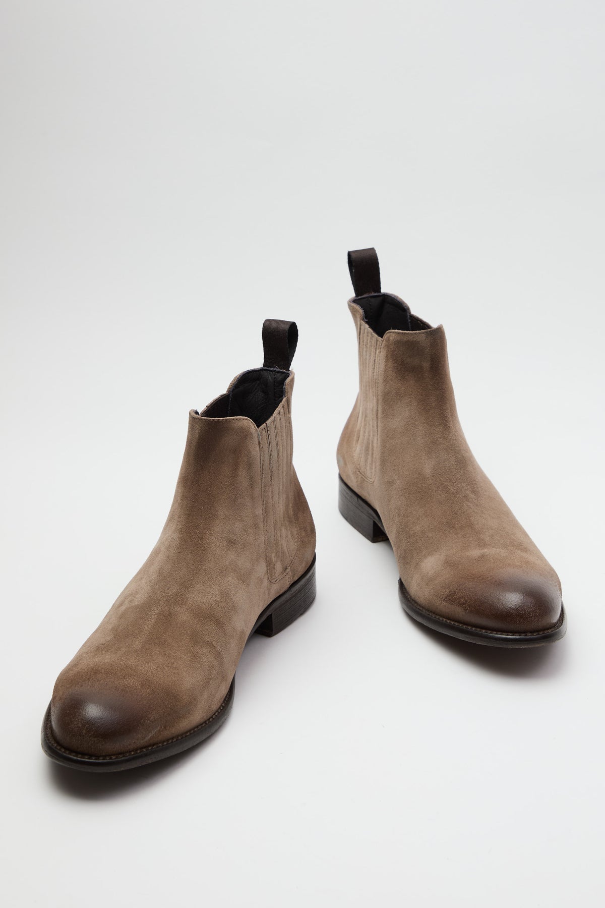 Stivaletto Tortorina Uomo — 7