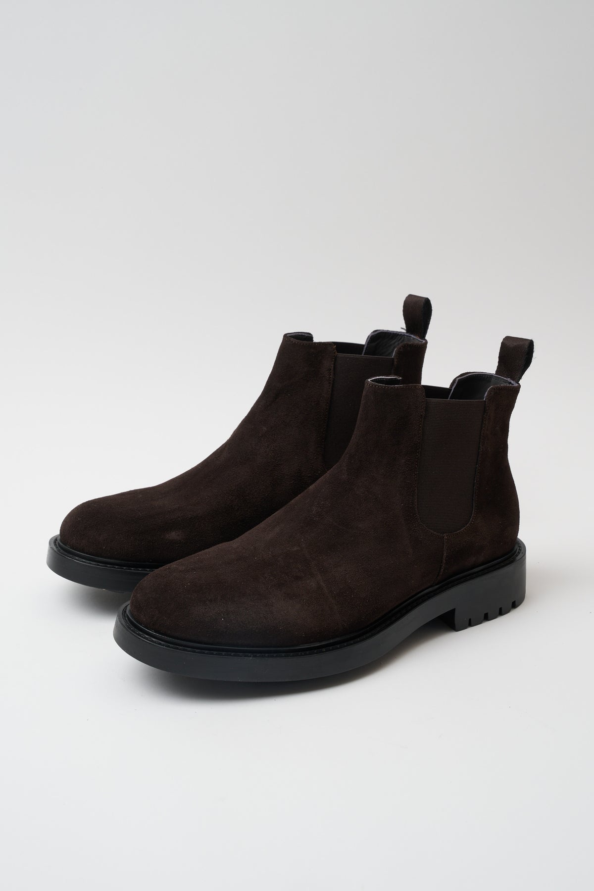 Stivaletto T. Di Moro Uomo — 2