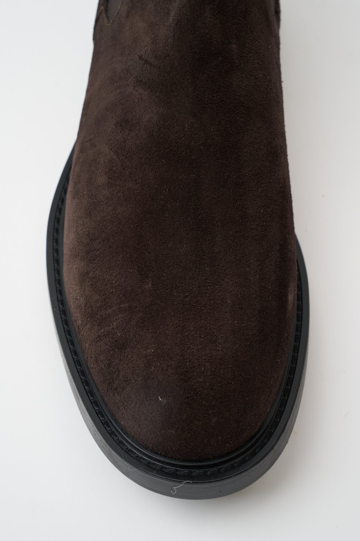 Stivaletto T. Di Moro Uomo — 3