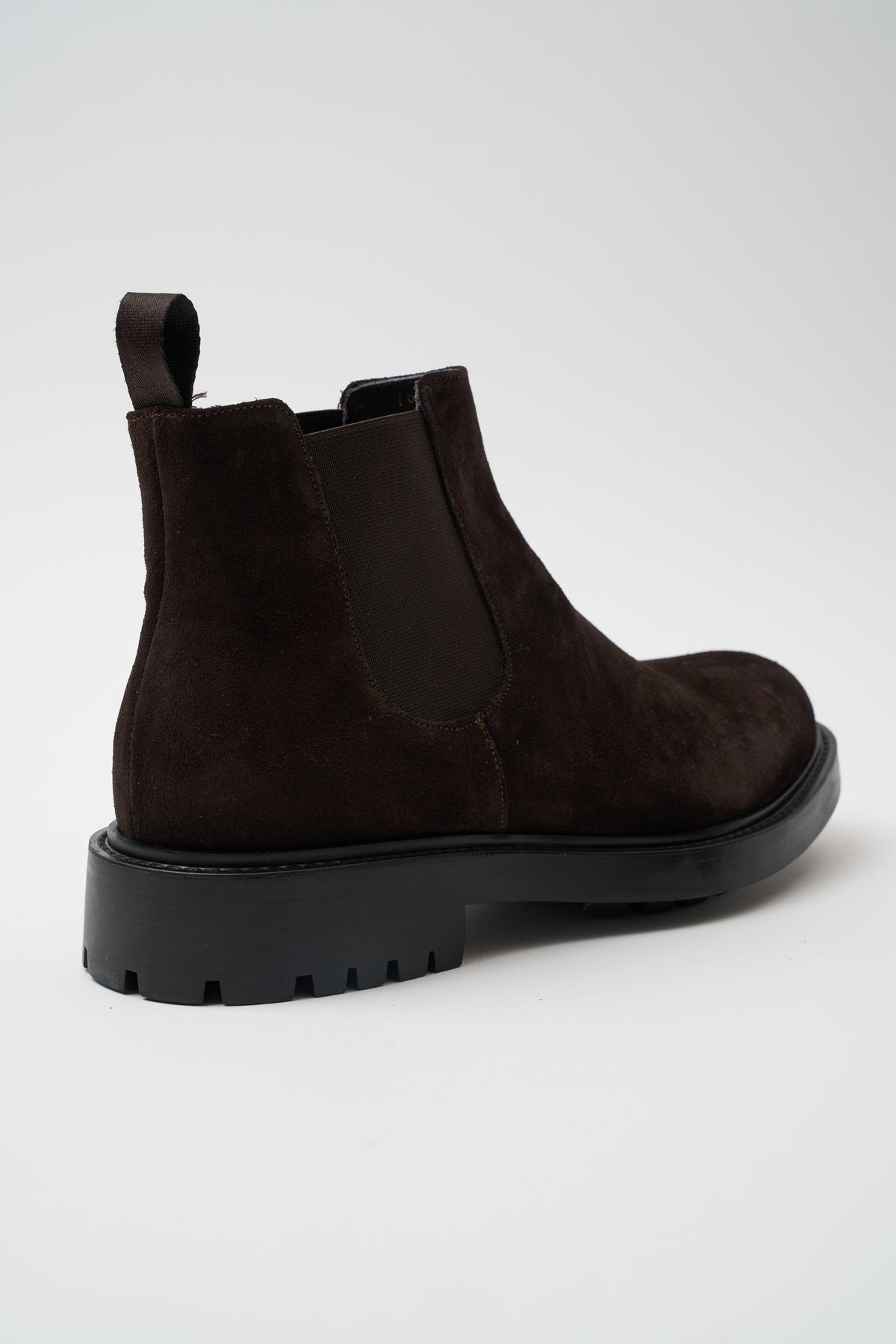 Stivaletto T. Di Moro Uomo — 4