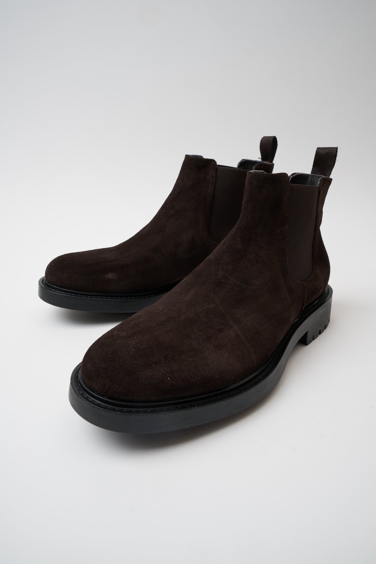 Stivaletto T. Di Moro Uomo — 5