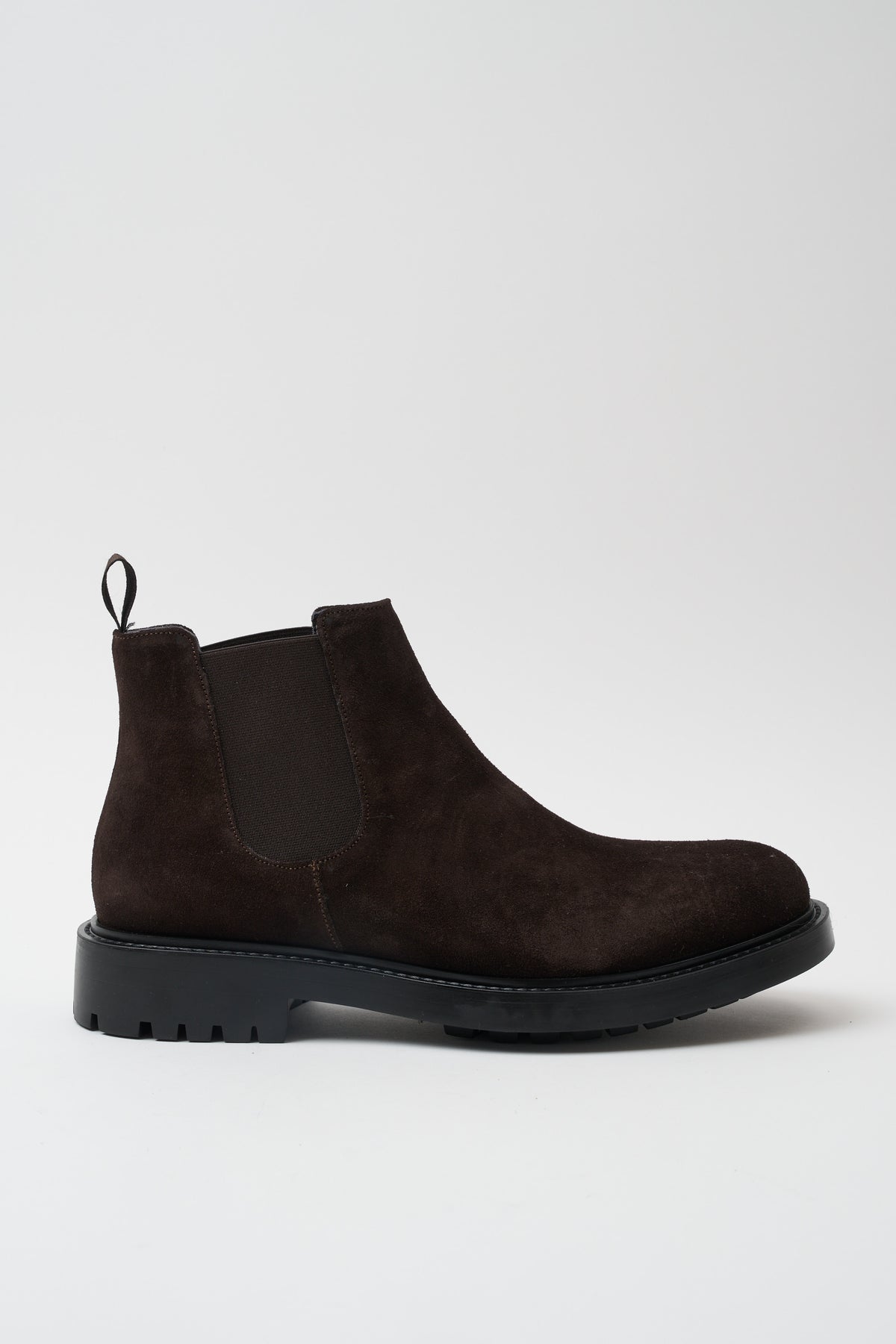 Stivaletto T. Di Moro Uomo — 1