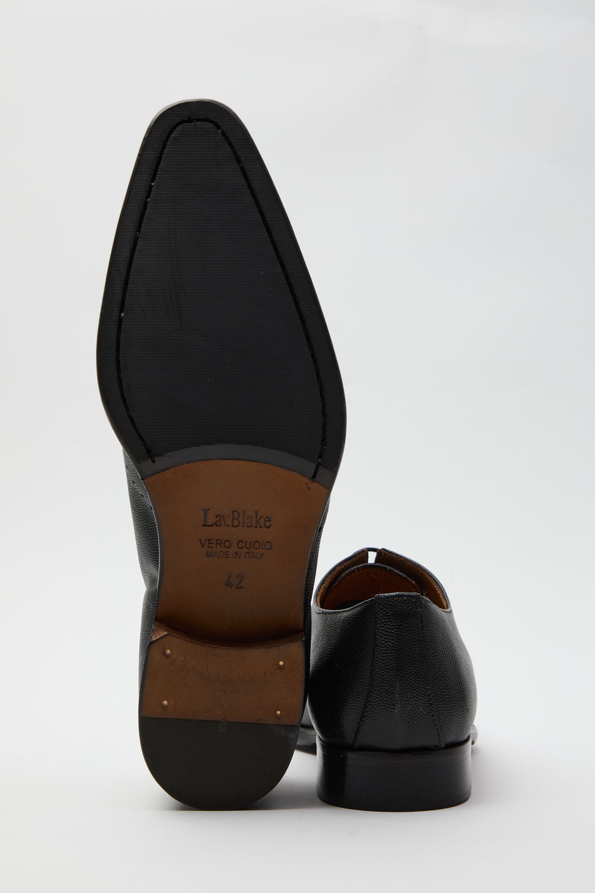 Stringata Avio Uomo — 5