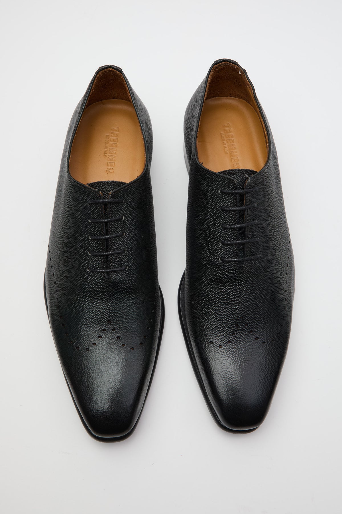 Stringata Avio Uomo — 6