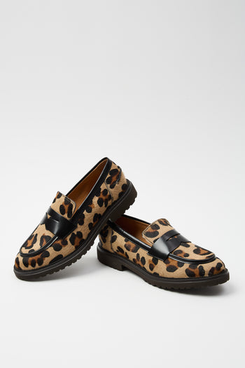Tre Emme Mocassino Mucca Donna - 3
