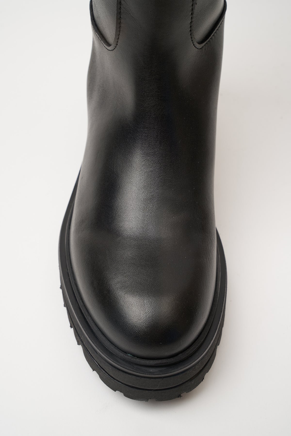 Stivale Nero Donna — 3