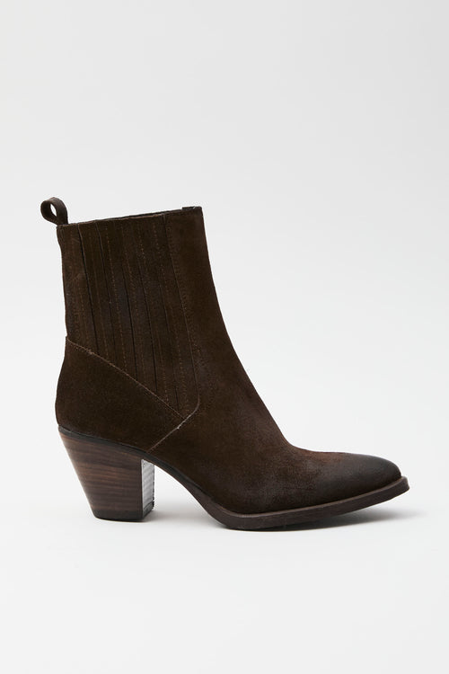 Tre Emme Stivaletto T. Di Moro Donna