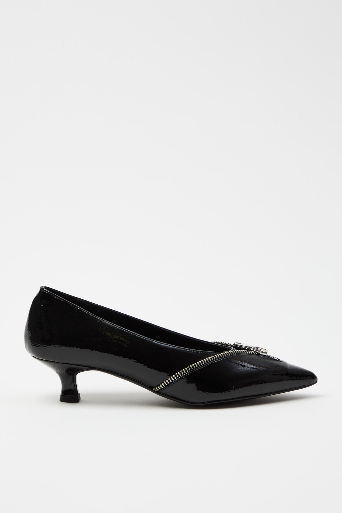 Décolleté Nero Donna — 1