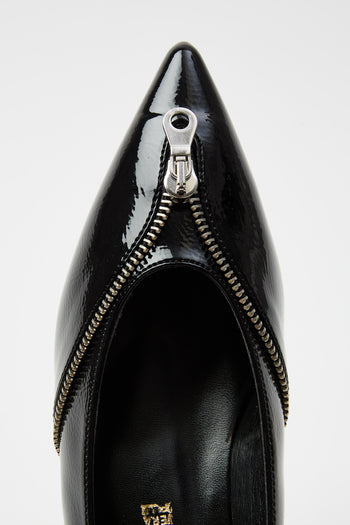 Tre Emme Décolleté Nero Donna - 3
