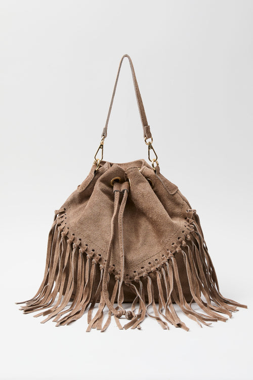 Tre Emme Borsa Beige Donna
