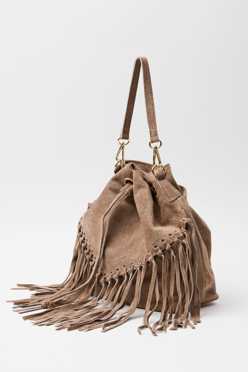 Tre Emme Borsa Beige Donna - 2
