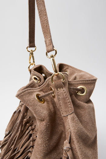 Tre Emme Borsa Beige Donna - 3