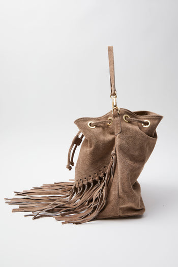 Tre Emme Borsa Beige Donna - 4