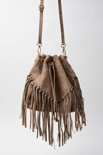 Tre Emme Borsa Beige Donna - 6
