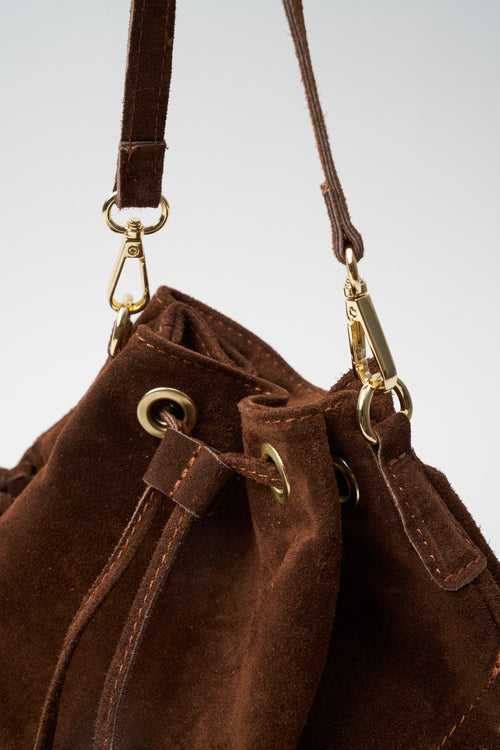 Tre Emme Borsa Nocciola Donna - 2
