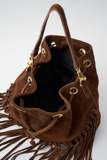 Tre Emme Borsa Nocciola Donna - 4
