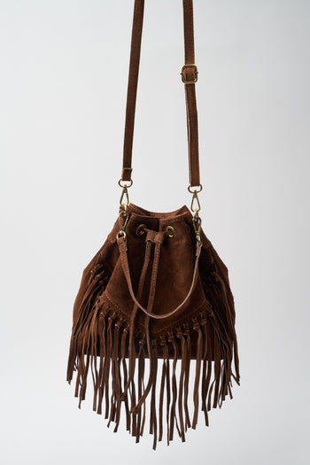 Tre Emme Borsa Nocciola Donna - 5