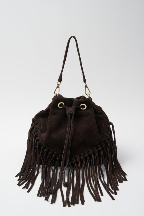 Tre Emme Borsa Testa Di Moro Donna