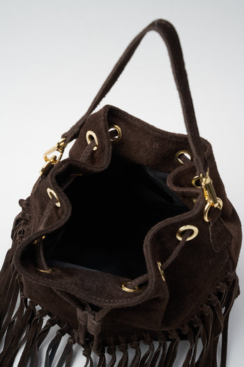 Tre Emme Borsa Testa Di Moro Donna - 5