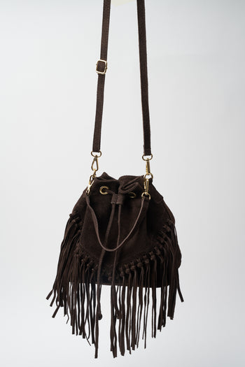 Tre Emme Borsa Testa Di Moro Donna - 6
