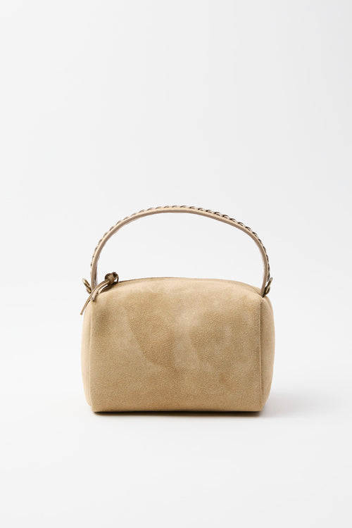 Tre Emme Borsa Beige Donna