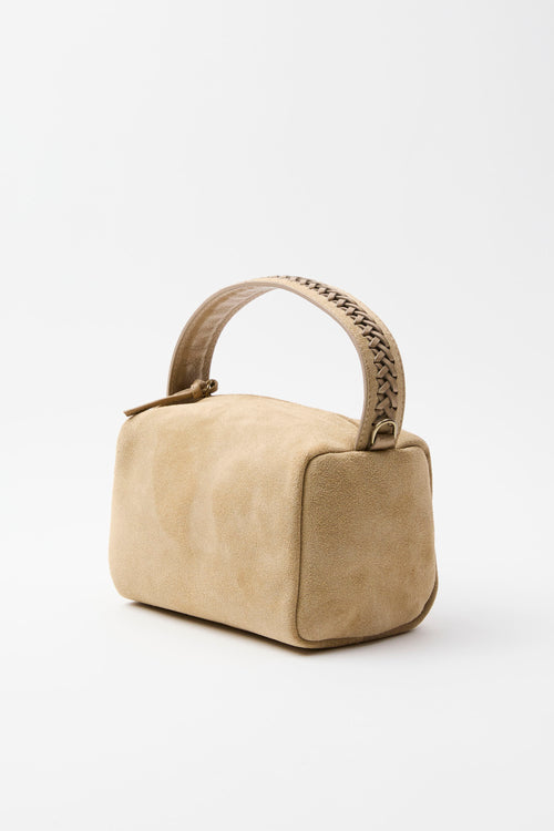Tre Emme Borsa Beige Donna - 2