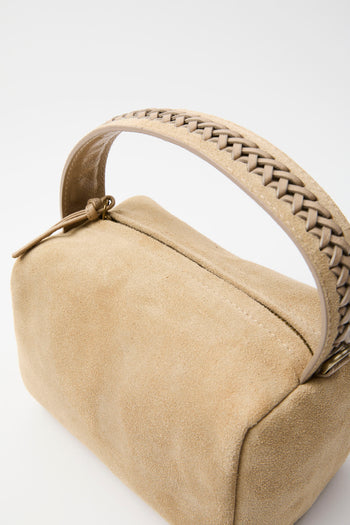 Tre Emme Borsa Beige Donna - 3