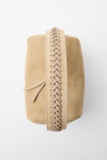 Tre Emme Borsa Beige Donna - 4