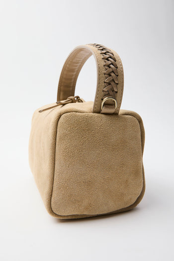 Tre Emme Borsa Beige Donna - 5