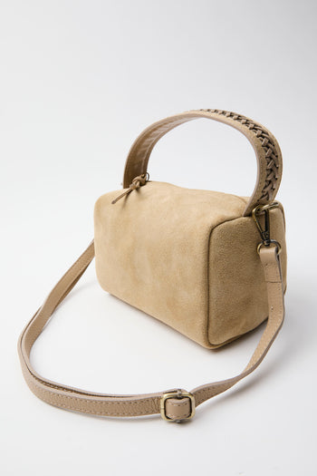 Tre Emme Borsa Beige Donna - 6