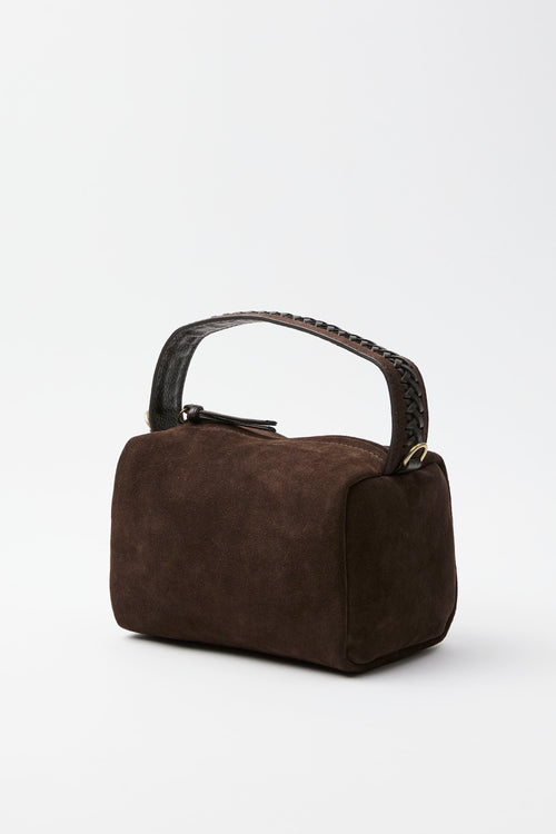 Tre Emme Borsa Testa Di Moro Donna - 2