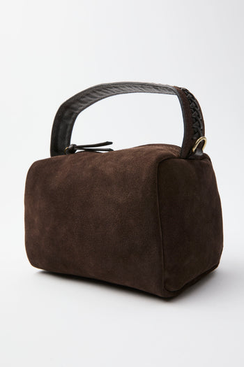 Tre Emme Borsa Testa Di Moro Donna - 3