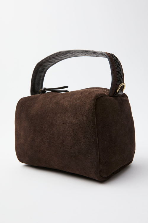 Tre Emme Borsa Testa Di Moro Donna