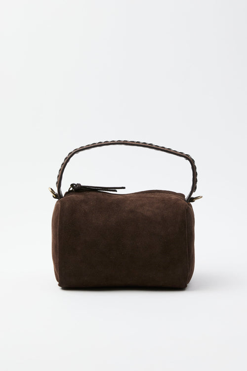 Tre Emme Borsa Testa Di Moro Donna
