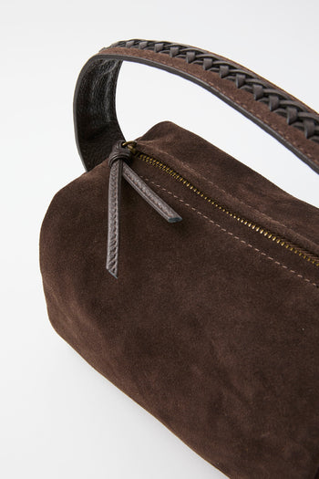Tre Emme Borsa Testa Di Moro Donna - 5