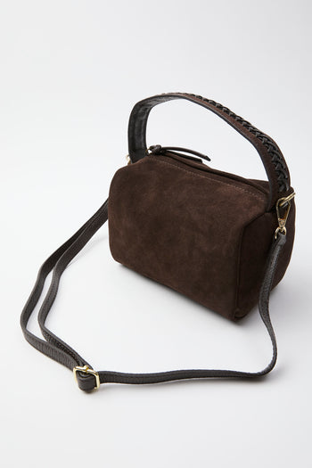 Tre Emme Borsa Testa Di Moro Donna - 6