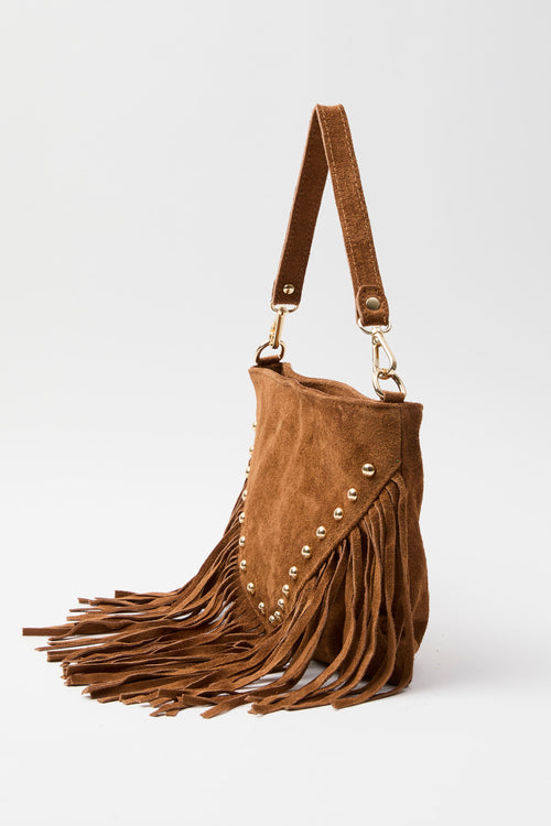 Tre Emme Borsa Cuoio Donna - 2