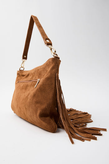 Tre Emme Borsa Cuoio Donna - 3