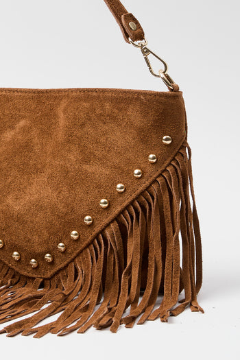 Tre Emme Borsa Cuoio Donna - 4