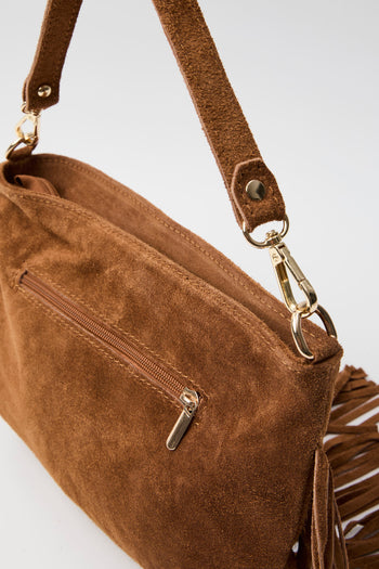 Tre Emme Borsa Cuoio Donna - 5