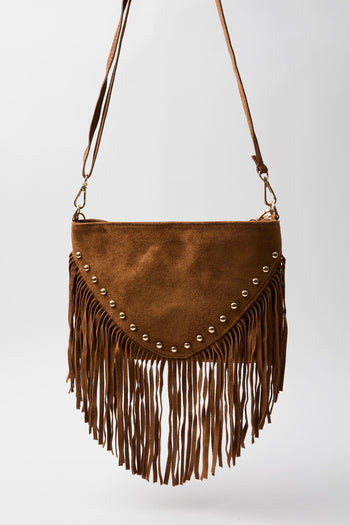 Tre Emme Borsa Cuoio Donna - 6