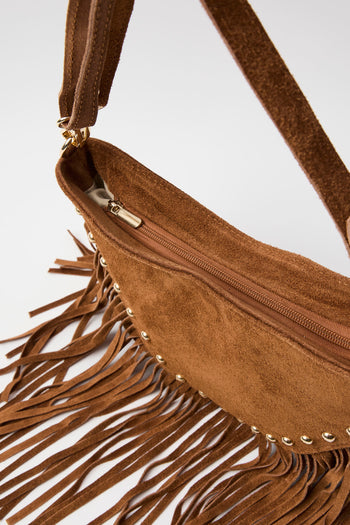 Tre Emme Borsa Cuoio Donna - 7