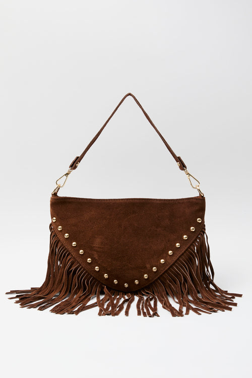 Tre Emme Borsa Nocciola Donna