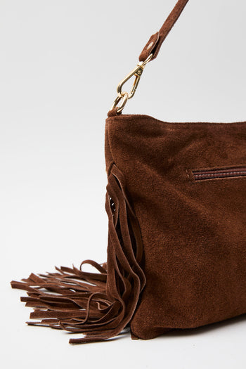 Tre Emme Borsa Nocciola Donna - 3