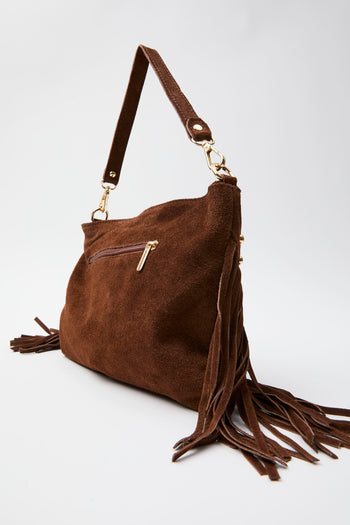 Tre Emme Borsa Nocciola Donna - 4