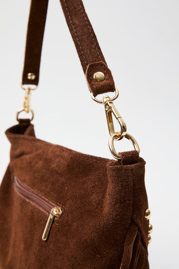 Tre Emme Borsa Nocciola Donna - 5