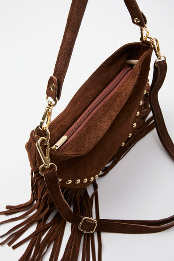Tre Emme Borsa Nocciola Donna - 6