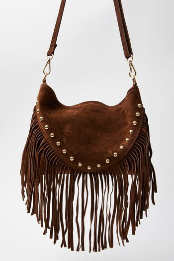 Tre Emme Borsa Nocciola Donna - 7