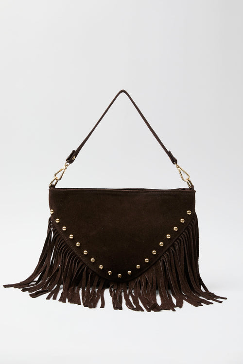 Tre Emme Borsa Testa Di Moro Donna
