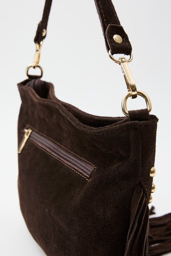 Tre Emme Borsa Testa Di Moro Donna - 5